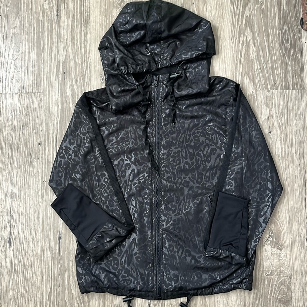 Zyia active jacket/XS